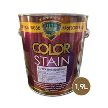[Paint Eco] 천연스테인 (0.1L) 100%천연재료 스테인, 1, SB-9 산업용품
