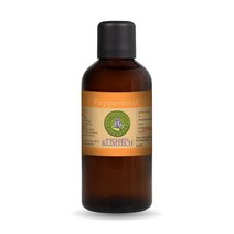 불가리아 클림텍 유기농 에센셜오일 페퍼민트100ml, 단품