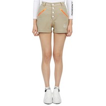 브랜드없음 [혼가먼트] 로카 HCW 2A AT03 BEIGE 여자 골프 반바지