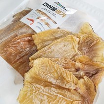 파품몸통오징어 500g 대용량, 250g, 1개