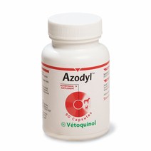 멍멍몰 아조딜 영양제 90캡슐 + 사은품 증정, 1개