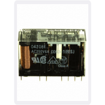오므론 세이프티 릴레이 G7SA-4A2B DC24V