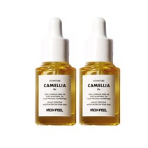 메디필 시그니처 동백오일 15ml 2개 제주도 동백오일씨 100%