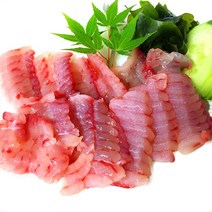 간재미회 남해안 간자미 횟감 손질 500g 간재미 생선회 회무침, 1개