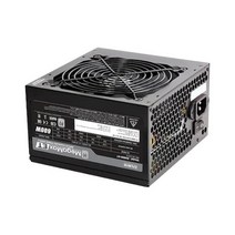 잘만 MegaMax ET 600W 80PLUS STANDARD PC 파워 파워서플라이, 단품