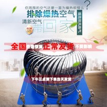 산업용 지붕 공장 굴뚝 환기 팬 환풍기 통풍구 흡출기 304 스테인레스, 24.리벳 건(조립하려면 자체 제공 리벳 건