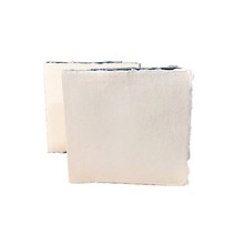 카디페이퍼 화이트 스케치북 150g, 15 x 15 cm, 30매