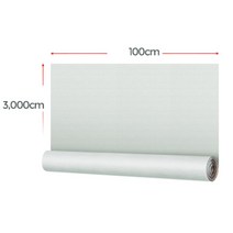 1Mx30M 붙이는 스티커 실크 곰팡이 도배지 벽지 아파트 접착식 단열 거실 고시원 농막, 크레파펠라이즈1Mx30M 노란배하라기