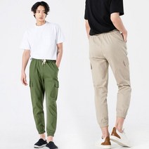 이지핏 남성 캐주얼 여름바지 허리밴딩 린넨 카고 조거팬츠 남성하의 남자바지 남성바지 워싱스키니 면바지 마바지 스판 스판면바지 일자면바지 쿨소재바지 냉감소재 린넨바지 시원한바지 슬림팬츠 조거바지 죠거바지 쿨원단바지