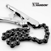 C.H.HANSON 핸슨 체인 클램프 20CH