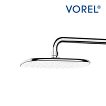 보렐 레인 샤워기 헤드 (사각)