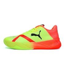 푸마 10687604 엑셀레이트 터보 나이트로 2 배드민턴화 배구화 스쿼시화 탁구화