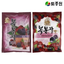 토종원 복분자제리캔디 각300g 5+5봉 10봉 전북고창 선운산농협