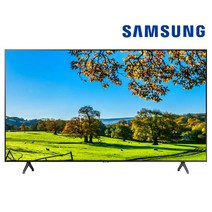 [삼성물류배송] [무료설치] 삼성전자 삼성 TV 사이니지 TV 비지니스 TV 모니터 유튜브 UHD 4K LED TV 에너지효율 1등급, 189cm/(75인치), 스탠드형(무료설치)