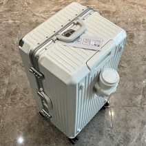 알루미늄 프레임 연예인 캐리어 홈쇼핑 대형