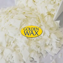 [드그라쎄] 캔들만들기 DIY재료, 01.골든 소이왁스 1kg