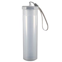 수채화미술 붓보관 원형 스트랩 붓케이스 붓거치대 수납함 교재 수업용