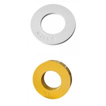 강철 올림픽 분수 중량 플레이트 마이크로 플레이트 /고원 극복용/, 108mm, 설명한대로