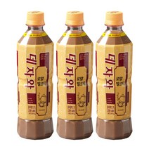 동아오츠카 데자와 로얄밀크티 500ml 24개