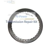 Pro 변속기 클러치 입력 드럼 스프링 플레이트 웨이브 BUICK Chevrolet 자동차 액세서리용 24231691 개선 6T30 6T30E, [01] 1PCS