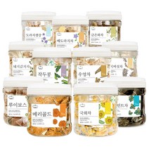 권뱅푸드 삼각티백 60개입 모음 국화차 메리골드 꽃차 루이보스티 페퍼민트차 돼지감자차 우엉차 작두콩차 팽이버섯차 도라지 생강차 배도라지차 금은화차, 루이보스 1.2g x 60개입