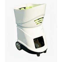 테니스볼머신 Tunisman 자동 테니스 공 TS-06