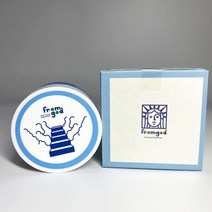 프롬갓 미백&주름 개선 이중기능성 리데이크림 수분크림 진정크림 30ml, 프롬갓 리데이크림 미백&주름