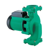 윌로 온수펌프 보일러 순환펌프 65mm 600w