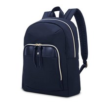 Samsonite 클래식 백팩 블랙