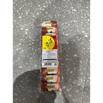 사토우 아주끼 모나카 350g, 1개