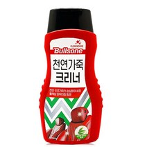 불스원 퍼스트 클래스 천연가죽 크리너 300ml _ 73198EA, 본상품선택