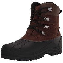 Arctix 남성용 하프 파이프 겨울 부츠 커피 9, 15 Men, Coffee