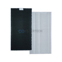 그렉스 DSA-100 콜게이트형 아파트 환기시스템 전열교환기호환필터, 상세 설명 참조