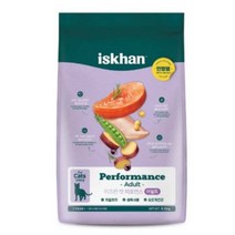 이즈칸 캣 어덜트 2.5kg