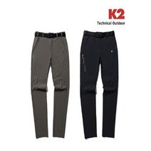 K2(케이투) 남성 ALP 경량 우븐 팬츠 KMM21313 P1
