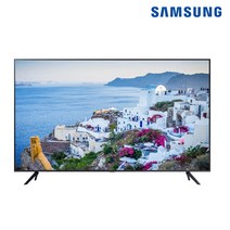 삼성전자 스마트 사이니지 LH43BEAHLGFXKR 43인치(108cm) UHD 비즈니스TV, 107cm/43인치, 스탠드형, 방문설치