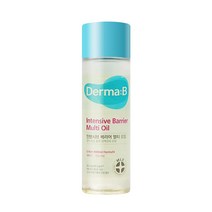 더마비멀티오일 인텐시브 베리어 헤어 페이스 바디 겸용 135ml