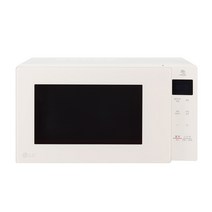 엘지 디오스 오브제컬렉션 전자레인지 20L, 옵션