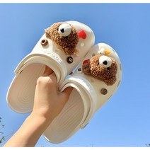 곰돌곰돌 세트 크록스 호환 파츠 악세사리