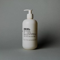 Le labo 르라보 히노키 강민경 핸드워시 핸드솝, 1개, 500ml