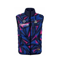 M2컴퍼니 주문 제작 패딩조끼 커스텀 유니폼 PV_0083