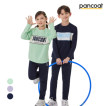 팬콧 팬콧 3color 파이핑 포인트 원톤 셋업 PSSU-31014