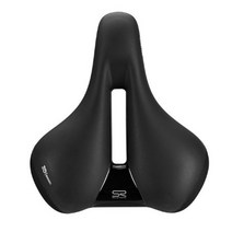 파워콤프안장 자전거뒷 안장 쿠션 Selle royal 5130 italy Bicycle, 남녀공용 캐주얼 스타일