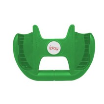 자동차게임핸들 운전 게임 레이싱휠 시뮬레이터 거치대 비행기 조이스틱 f1 900도 레이싱 비행 자동차 오락실 핸들 게이밍 게임기 모션 27, 녹색