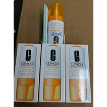 크리니크 순수 비타민 C 10% 함유 프레시 프레스드 데일리 부스터 3개 묶음