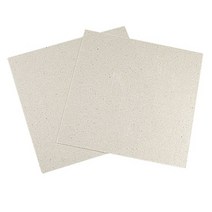 일본직발송 4. uxcell 전자레인지용 보수 부품 마이카 플레이트 시트 운모판 2매입 11x11cm B00UWVZ0MU, One Size_One Color, One Color, One Size