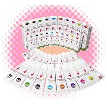 반려견 보습유지 컬러풀 염색약 150ml 애견셀프미용