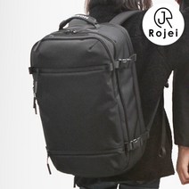 [로제이]멀티 트레블 빅 백팩 RSB180_BL