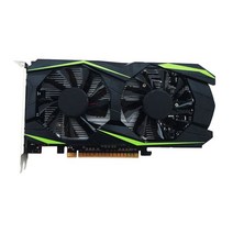 그래픽카드 GTX780 4G DDR5 128bit 게임용 그래픽 카드 데스크탑 비디오 PC 빠른 편집 디지털 배송 좋은 정, 01 black