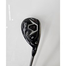 타이틀리스트 915HD 2번 17.5도 80 S 유틸리티